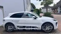 2019 Porsche MACAN