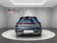 2019 Porsche MACAN