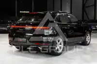 2019 Porsche MACAN