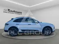 2019 Porsche MACAN