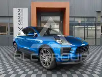 2019 Porsche MACAN