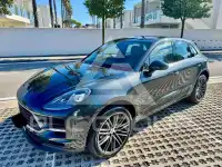 2019 Porsche MACAN