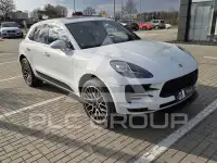 2019 Porsche MACAN