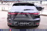 2019 Porsche MACAN