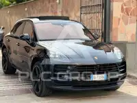 2019 Porsche MACAN