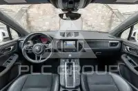 2019 Porsche MACAN