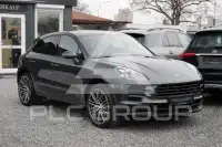 2019 Porsche MACAN