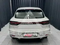 2019 Porsche MACAN