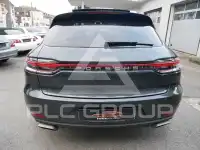 2019 Porsche MACAN