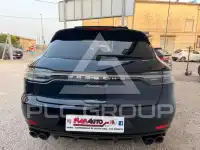 2019 Porsche MACAN