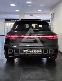 2019 Porsche MACAN