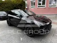 2019 Porsche MACAN