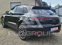 2019 Porsche MACAN