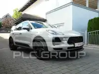 2019 Porsche MACAN