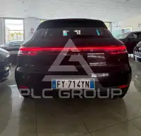 2019 Porsche MACAN