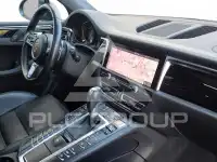 2019 Porsche MACAN