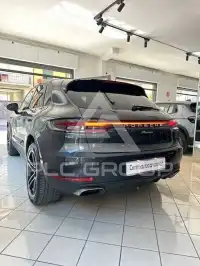 2019 Porsche MACAN