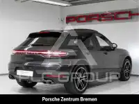 2019 Porsche MACAN