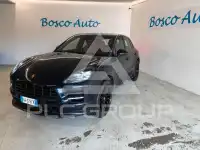 2019 Porsche MACAN