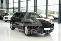 2019 Porsche MACAN