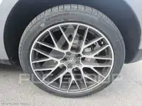 2019 Porsche MACAN