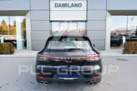 2019 Porsche MACAN