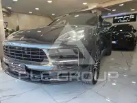2019 Porsche MACAN