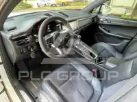2019 Porsche MACAN
