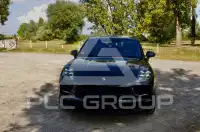 2019 Porsche MACAN