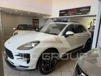 2019 Porsche MACAN