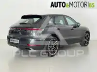 2019 Porsche MACAN
