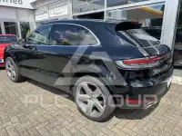 2019 Porsche MACAN