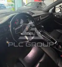 2019 Porsche MACAN