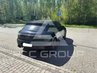 2019 Porsche MACAN