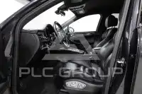 2019 Porsche MACAN