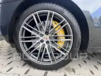 2019 Porsche MACAN