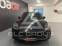 2019 Porsche MACAN