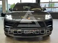 2019 Porsche MACAN