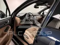 2019 Porsche MACAN