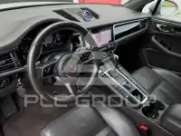 2019 Porsche MACAN