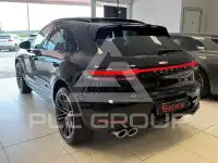 2019 Porsche MACAN