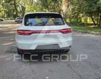 2019 Porsche MACAN