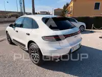 2019 Porsche MACAN