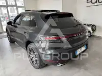 2019 Porsche MACAN