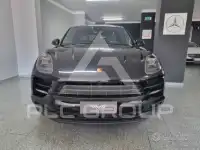 2019 Porsche MACAN