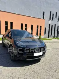 2019 Porsche MACAN
