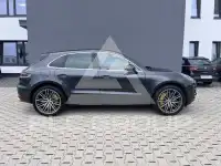 2019 Porsche MACAN