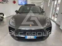 2019 Porsche MACAN