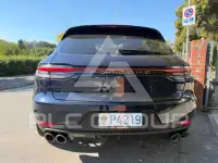 2019 Porsche MACAN