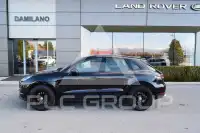 2019 Porsche MACAN